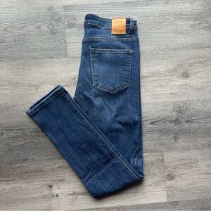 DUER Performance Jeans 27X32